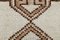 Vintage Turkish Runner Rug, 1959, Image 6