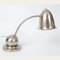 Art Deco Table Lamps in Nickel from Daalderop KDM Royal Holland, 1930s, Set of 2 9