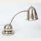 Art Deco Table Lamps in Nickel from Daalderop KDM Royal Holland, 1930s, Set of 2, Image 9