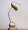 Art Deco Table Lamps in Nickel from Daalderop KDM Royal Holland, 1930s, Set of 2 2