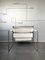 Wassily B3 Armchair by Marcel Breuer, 1980s 4