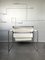 Wassily B3 Armchair by Marcel Breuer, 1980s, Image 4