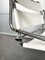 Wassily B3 Armchair by Marcel Breuer, 1980s, Image 13