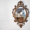 Gilded Wooden Mirror, 1890 2