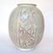 Vintage Dutch Ceramic Vases by Wim Visser for Sphinx, 1950s, Set of 2 9