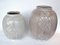 Vintage Dutch Ceramic Vases by Wim Visser for Sphinx, 1950s, Set of 2, Image 3