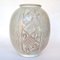 Vintage Dutch Ceramic Vases by Wim Visser for Sphinx, 1950s, Set of 2 2