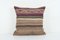 Handmade Decorative Kilim Pillow Cover, 2010s 1