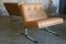 Leather Lounge Chairs, 1970s, Set of 2 6
