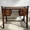 Vintage Angraves Cane & Bamboo Dressing Table / Desk, 1970s 10