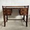 Vintage Angraves Cane & Bamboo Dressing Table / Desk, 1970s 2
