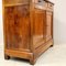 19th Century Louis Philippe Sideboard in Walnut, Image 8