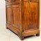 19th Century Louis Philippe Sideboard in Walnut 9