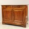 19th Century Louis Philippe Sideboard in Walnut, Image 2
