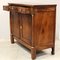 Empire Sideboard aus Nussholz, 19. Jh. 5