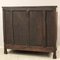 Empire Sideboard aus Nussholz, 19. Jh. 7