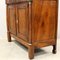 Empire Sideboard aus Nussholz, 19. Jh. 11