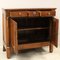 19th Century Empire Sideboard in Walnut 6