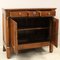 Empire Sideboard aus Nussholz, 19. Jh. 6