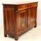 Antique Empire Sideboard in Walnut, Image 3