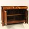 Antique Empire Sideboard in Walnut, Image 6