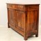 Antique Empire Sideboard in Walnut, Image 4