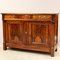Antique Empire Sideboard in Walnut, Image 2