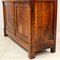 Credenza Impero antica in noce, Immagine 10