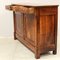 Credenza Impero antica in noce, Immagine 5