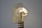 Shogun Floor Lamp by Mario Botta for Artemide, 1980s, Image 11