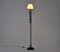 Shogun Stehlampe von Mario Botta für Artemide, 1980er 4