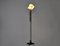 Shogun Stehlampe von Mario Botta für Artemide, 1980er 2