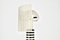 Shogun Stehlampe von Mario Botta für Artemide, 1980er 10