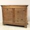 Antique Louis Philippe Chest of Drawers in Walnut 8