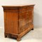 Antique Louis Philippe Chest of Drawers in Walnut 4
