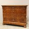 Antique Louis Philippe Chest of Drawers in Walnut 1