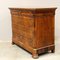 Antique Louis Philippe Chest of Drawers in Walnut 5