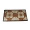 Antique Spanish Coffee Table with Tiles 4