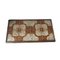 Antique Spanish Coffee Table with Tiles, Image 4