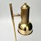 Brass Desk Lamp by Koch & Lowy, 1970s 4