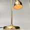 Brass Desk Lamp by Koch & Lowy, 1970s 3