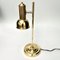 Brass Desk Lamp by Koch & Lowy, 1970s 1