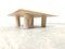 Travertine Coffee Table by Angelo Mangiarotti for Up&Up, Italy, 1970s, Image 9