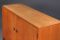 Vintage 2 Door Oak Cabinet by Borge Mogensen for FDB, Image 2