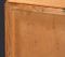 Vintage 2 Door Oak Cabinet by Borge Mogensen for FDB, Image 3