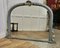 Victorian Painted Arched Overmantel Mirror, Image 7