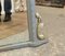 Victorian Painted Arched Overmantel Mirror 2