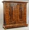 Antique Cabinet in Walnut, 1760, Image 1