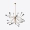 Lámpara de araña Alexandra Sputnik blanca de Pure White Lines, Imagen 9