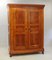 Antique Cabinet in Cherrywood, 1820 1